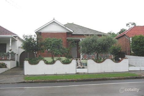 105 Frazer St, Marrickville, NSW 2204