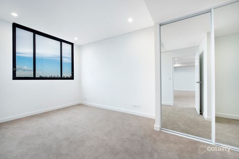 Property photo of 302/429-449 New Canterbury Road Dulwich Hill NSW 2203