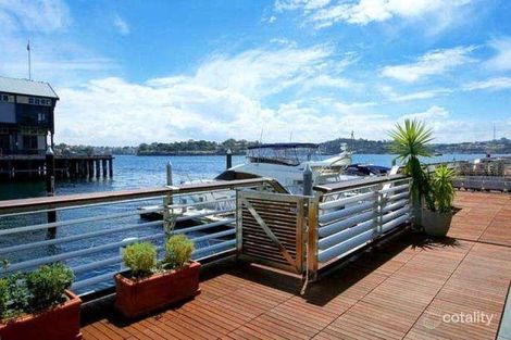Property photo of 619/19 Hickson Road Dawes Point NSW 2000