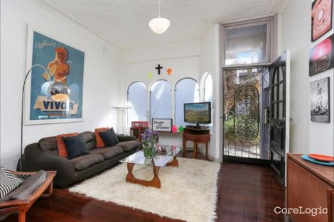 Property photo of 17 Hopewell Street Paddington NSW 2021