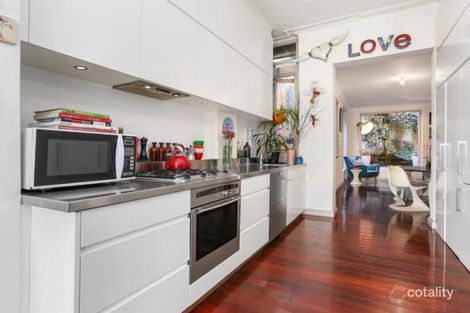 Property photo of 17 Hopewell Street Paddington NSW 2021