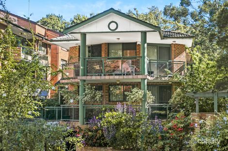 5/45 Victoria St, Epping, NSW 2121