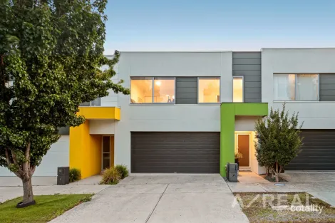 Property photo of 8 Ravensthorpe Lane Epping VIC 3076