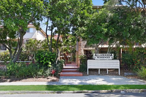 26/14-16 Spendelove Ave, Southport, QLD 4215