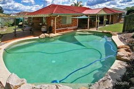 Property photo of 67 Caulfield Street Bracken Ridge QLD 4017