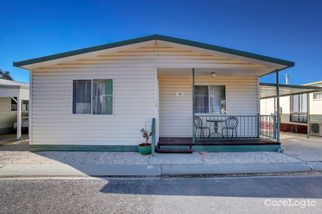 Property photo of 18/43-53 Willow Drive Moss Vale NSW 2577