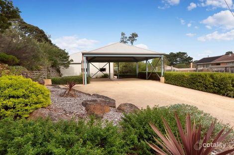 Property photo of 45 Queens Road Sorrento VIC 3943