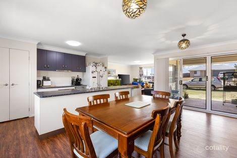 Property photo of 13 Wandsworth Street Cranley QLD 4350