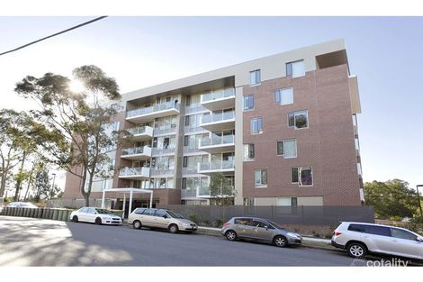 57/3 Shortland St, Telopea, NSW 2117