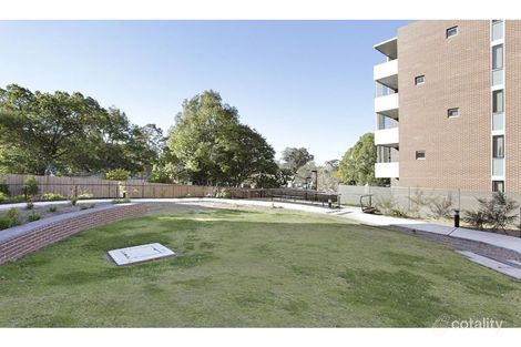 Property photo of 57/3 Shortland Street Telopea NSW 2117
