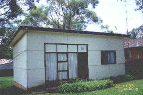 Property photo of 32 Muraban Road Summerland Point NSW 2259
