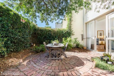 Property photo of 2/311 Highett Street Richmond VIC 3121