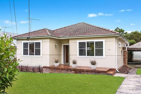 Property photo of 12 Hyacinth Street Asquith NSW 2077
