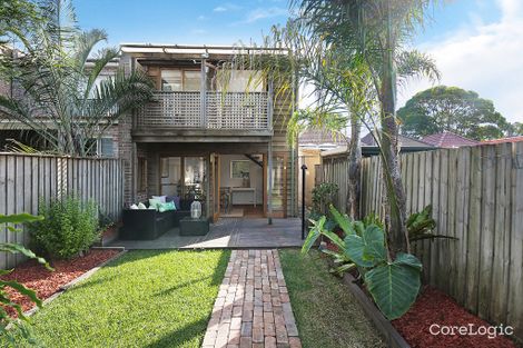 Property photo of 18 Carrington Street Summer Hill NSW 2130