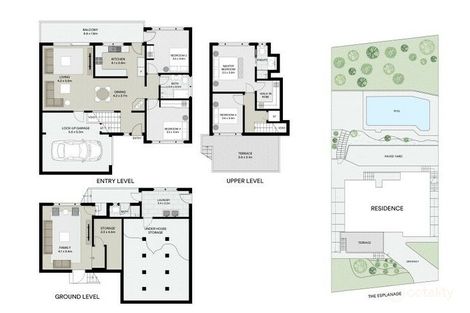 Property photo of 75 The Esplanade Sylvania NSW 2224