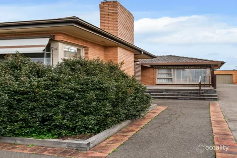 Property photo of 57 Glenview Road Strathmore VIC 3041
