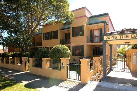 Property photo of 11/74-76 Hampden Road Russell Lea NSW 2046