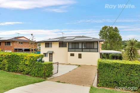 Property photo of 66 Cudgee Street Redbank Plains QLD 4301