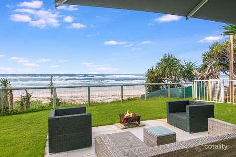 Property photo of 81 Jefferson Lane Palm Beach QLD 4221