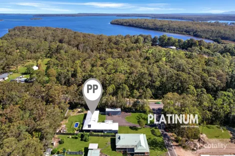 16 Park Rd, St Georges Basin, NSW 2540