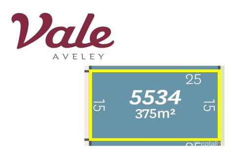 Lot 5534 Strumpshaw Rd, Aveley, WA 6069