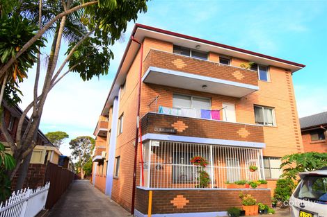 Property photo of 3/12 Hill Street Cabramatta NSW 2166