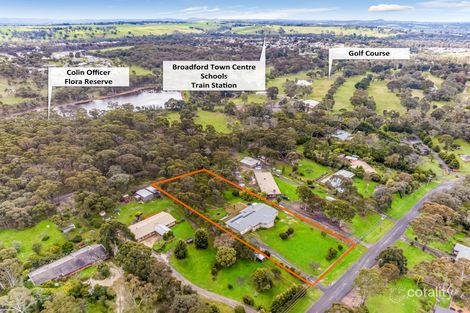 Property photo of 13 Fleming Drive Broadford VIC 3658