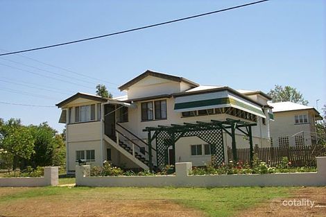 Property photo of 16 Heath Street Wandal QLD 4700
