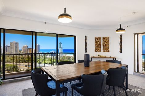 Property photo of 99/8 Admiralty Drive Surfers Paradise QLD 4217