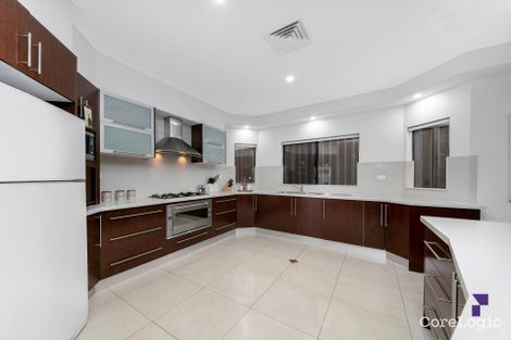 Property photo of 140 Old Kent Road Mount Lewis NSW 2190