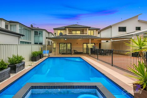 Property photo of 140 Old Kent Road Mount Lewis NSW 2190