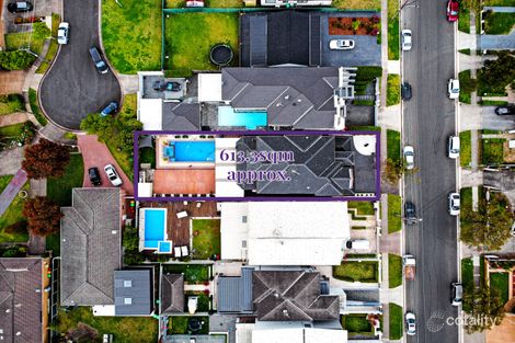 Property photo of 140 Old Kent Road Mount Lewis NSW 2190