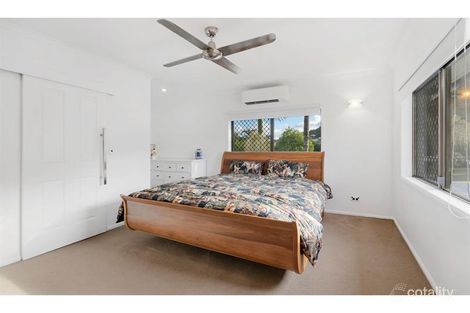 Property photo of 45 Currawong Street Bayview Heights QLD 4868