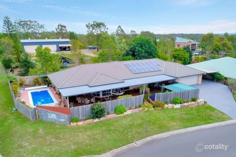 Property photo of 92 Tindle Street Redbank Plains QLD 4301