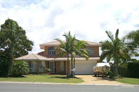 11 Putter Pl, Arundel, QLD 4214