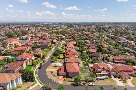 Property photo of 2/29 Powys Circuit Castle Hill NSW 2154