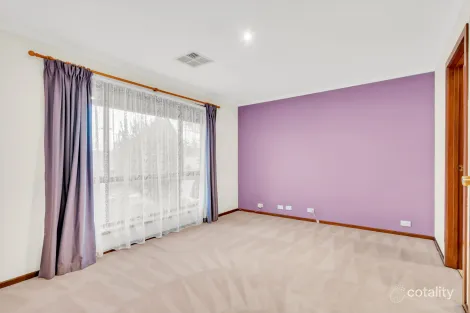 Property photo of 34 Cunningham Court Golden Grove SA 5125