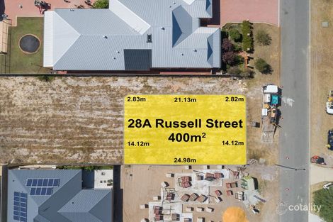 28 Russell St, East Cannington, WA 6107