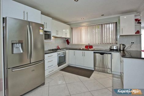 Property photo of 35 Olympus Drive St Clair NSW 2759