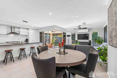 Property photo of 3 Brindabella Circuit Thornlands QLD 4164