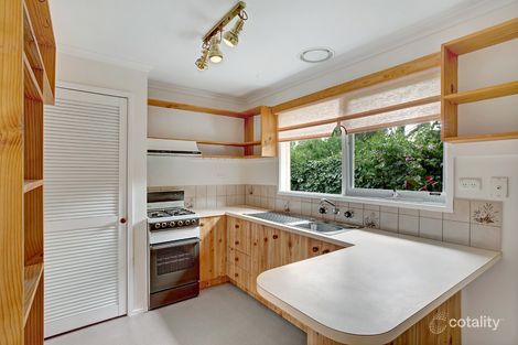 Property photo of 2/17A Mt Dandenong Road Ringwood East VIC 3135