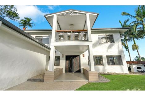 Property photo of 45 Currawong Street Bayview Heights QLD 4868