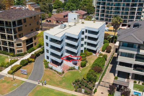 Property photo of 4/43 South Perth Esplanade South Perth WA 6151