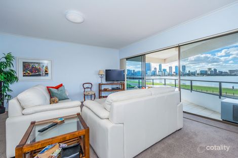 Property photo of 4/43 South Perth Esplanade South Perth WA 6151