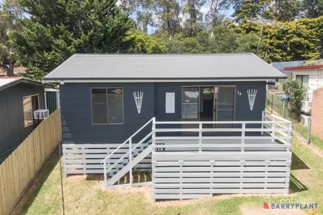 16 Stewart St, Grantville, VIC 3984