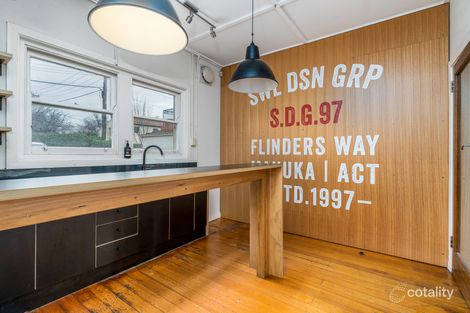 Property photo of 31 Flinders Way Griffith ACT 2603
