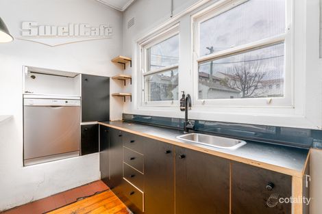 Property photo of 31 Flinders Way Griffith ACT 2603