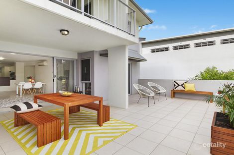 4/51-69 Stanley St, Townsville City, QLD 4810