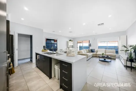 Property photo of 22 Eaglevale Road Weir Views VIC 3338