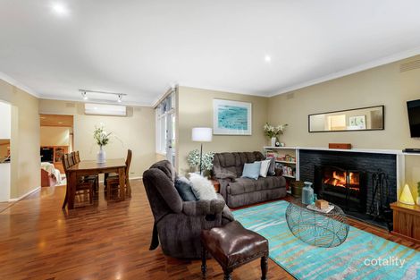 Property photo of 9 Yallambee Way Croydon VIC 3136